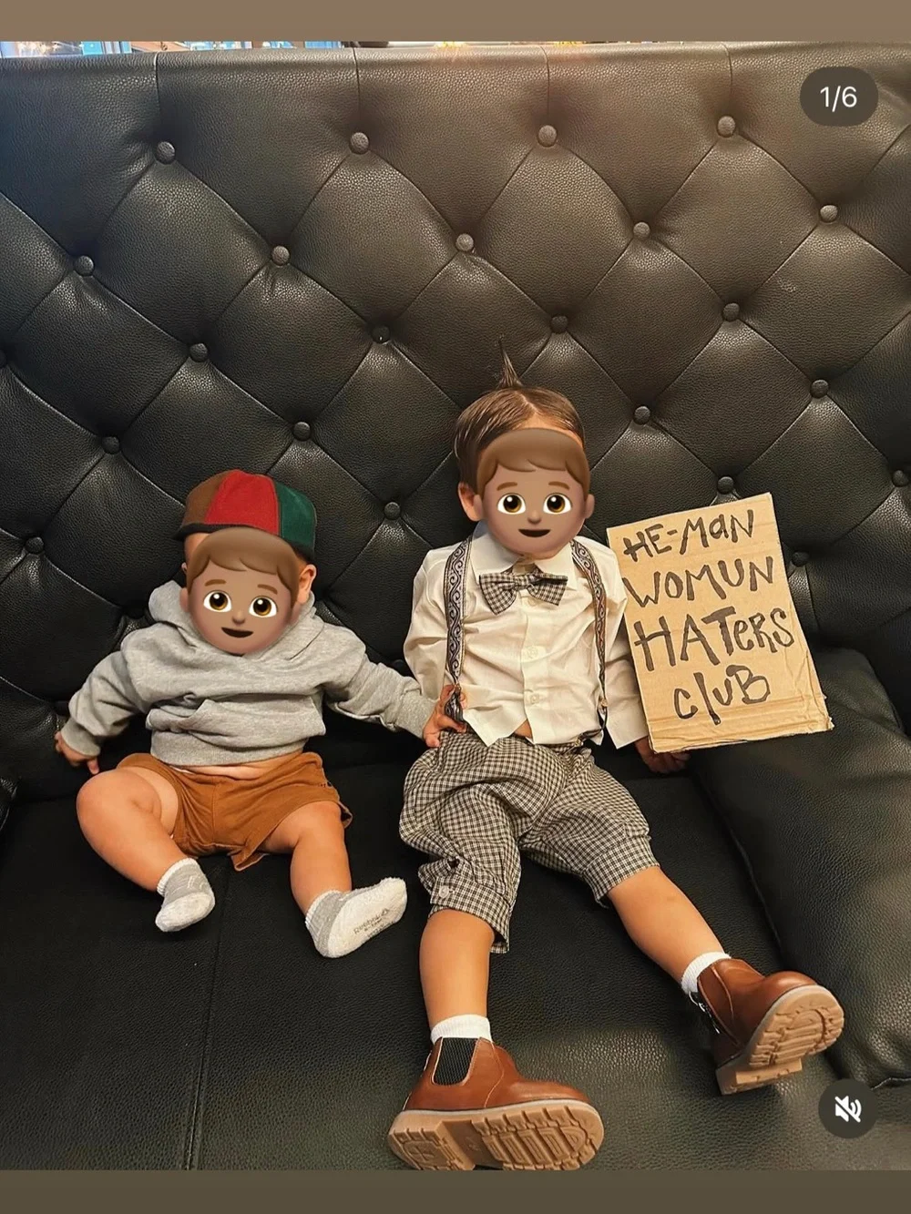 Little rascals - Spanky and alfalfa Halloween toddler costumes